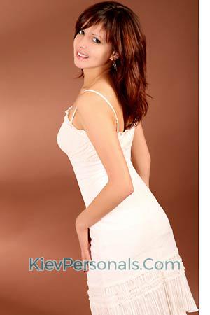 Ukraine women