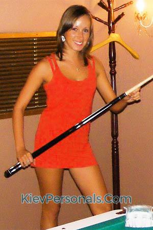 Ukraine women