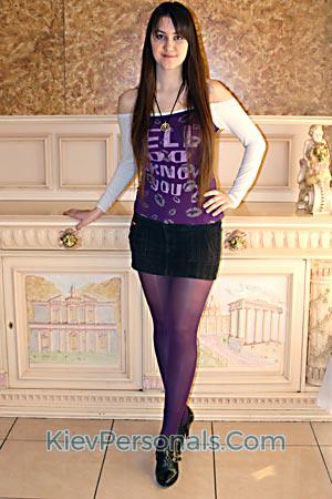 Ukraine women