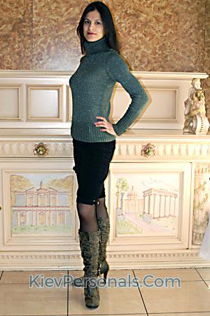 Ukraine women