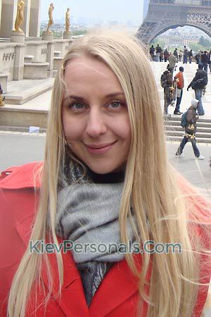 Ukraine women