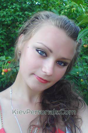 Ukraine women