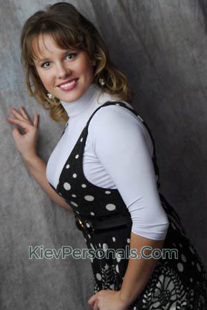 Ukraine women