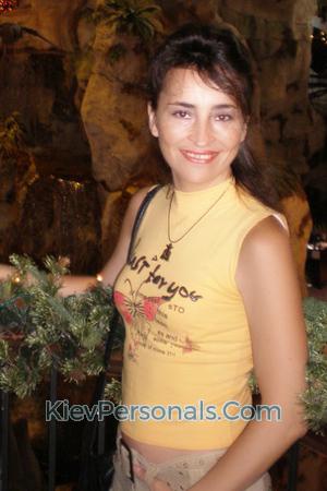 Ukraine women