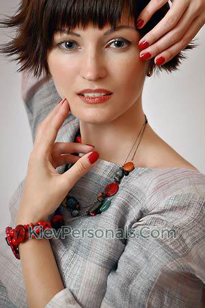 Ukraine women