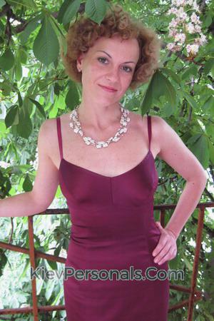 Ukraine women