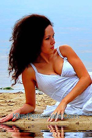 Ukraine women