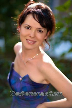 Ukraine women