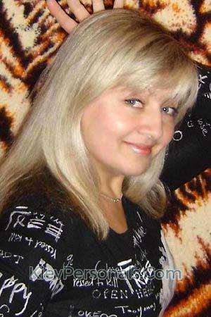 Ukraine women