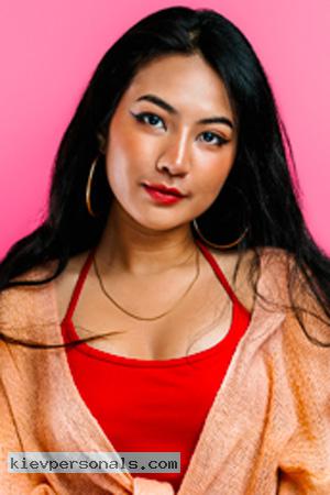 Asian Women