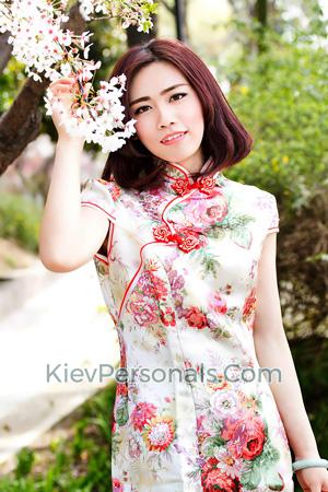 154717 - Qiong Age: 33 - China