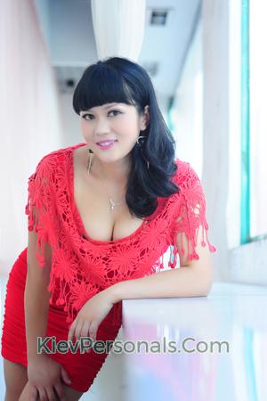 155391 - Hua Age: 41 - China