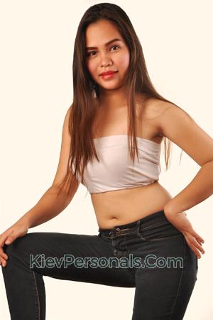 155693 - Pearl Age: 34 - Philippines