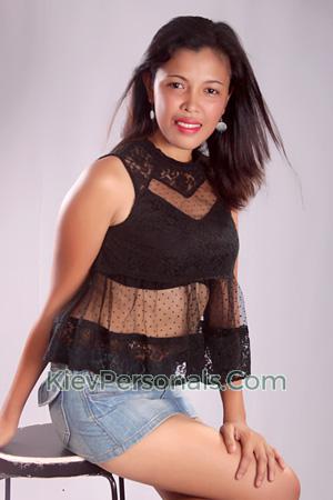 157492 - Everlie Mae Age: 36 - Philippines