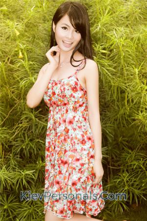 158342 - Tingting Age: 32 - China