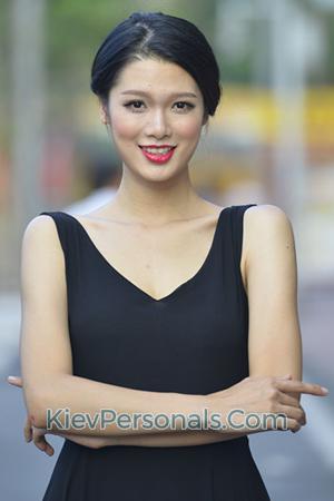 159001 - Qiao lin Age: 32 - China