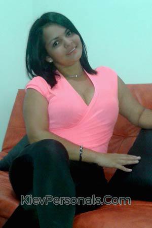160417 - Mavis Elena Age: 37 - Colombia