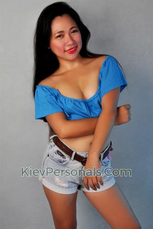 160426 - Kimberly Mae Age: 29 - Philippines