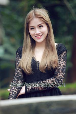 163284 - Meiqin Age: 38 - China