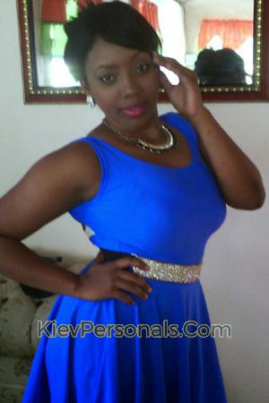 163972 - Madheline Age: 32 - Dominican Republic