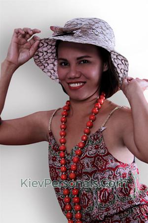 163995 - Elvera Age: 39 - Philippines