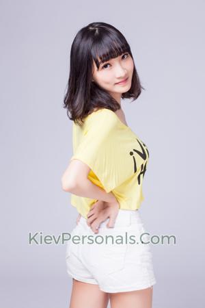 164981 - XueKun Age: 34 - China