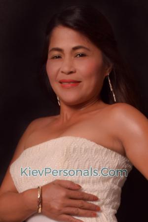 166433 - Evangeline Age: 51 - Philippines
