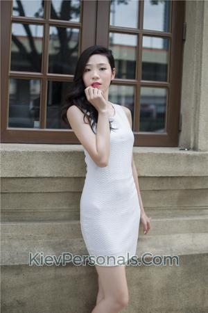 166717 - Yao Age: 31 - China