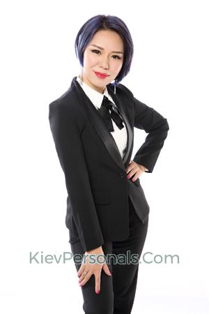 166747 - Yan Age: 37 - China