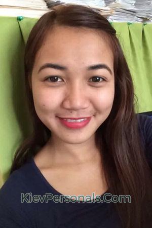 167061 - Honey Jane Age: 33 - Philippines