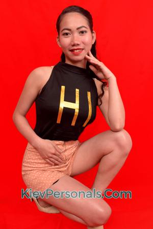 167440 - Jeravel Age: 31 - Philippines