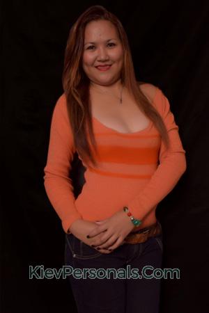 167464 - Christine Age: 35 - Philippines