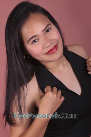 169637 - Mary Joy Age: 40 - Philippines