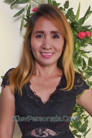 172367 - Evangeline Age: 50 - Philippines