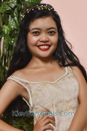 174496 - Glydelyn Age: 30 - Philippines