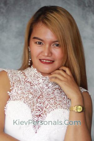 180502 - Brienny Rose Age: 38 - Philippines