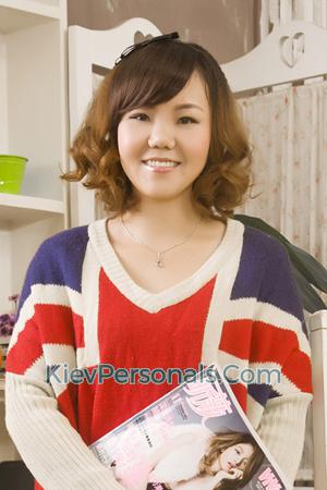 183211 - Hongmei Age: 46 - China