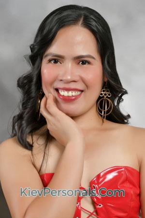 186805 - Angelie Age: 37 - Philippines