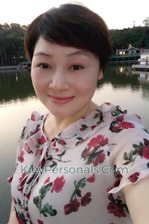 188175 - Mingxiu Age: 53 - China