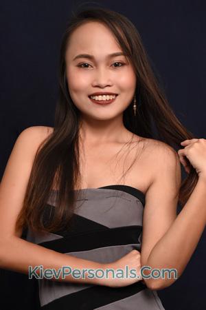 190743 - Maria Theresa Age: 27 - Philippines