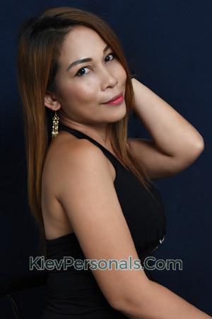 190748 - Rosalie Age: 40 - Philippines