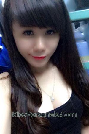 191350 - Thi Tuyet Mai Age: 34 - Vietnam