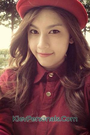 191640 - Thi Thu Thao Age: 33 - Vietnam