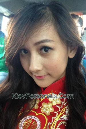 191641 - Ngo Hoang Kim Age: 33 - Vietnam