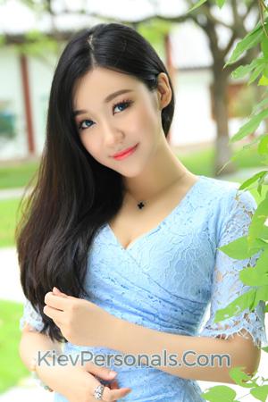 193336 - Yiting Age: 32 - China