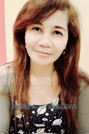 Ladies of Philippines