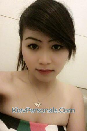 194854 - Thi Thanh Phuong Age: 33 - Vietnam
