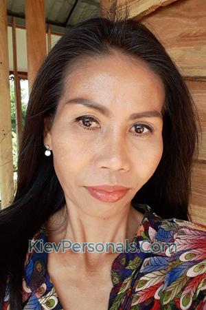 195019 - Duangkamol  Age: 46 - Thailand