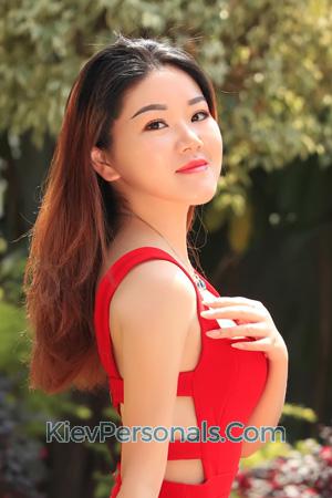 195053 - Wenting Age: 36 - China