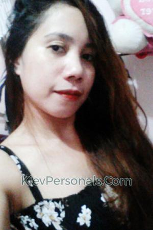 195315 - Manilyn Age: 34 - Philippines